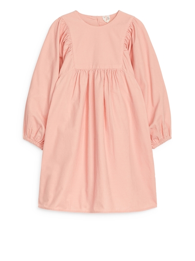 Платье с напуском 1248987001