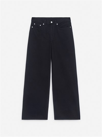 Свободные широкие джинсы CLOUD 1230548011