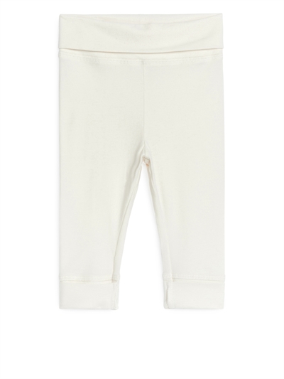 Леггинсы для новорожденных из мягкого хлопка 1227703001