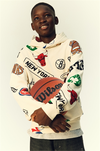 Толстовка с принтом 1296488019