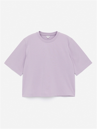 Футболка ALBA Boxy T-Shirt 1283090003