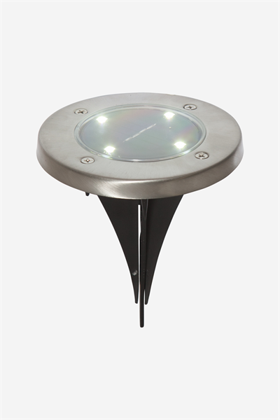 Солнечный светильник Lawnlight, 3 шт. 1230036001