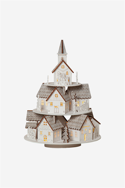 Украшение для дома Grauberg 1230195001