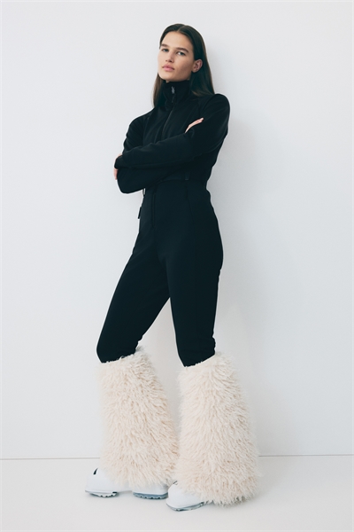 Водоотталкивающий горнолыжный комбинезон 1238752001