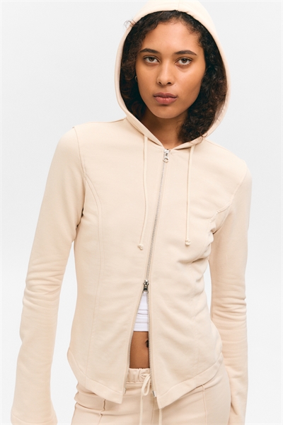 ПРИТАЛЕННАЯ ТОЛСТОВКА НА МОЛНИИ 1302283001