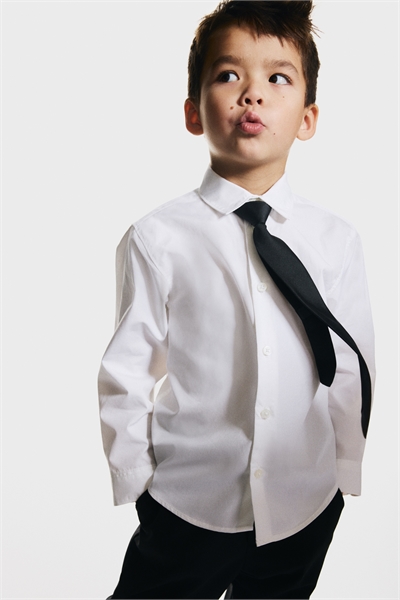 Рубашка и галстук 1256116001