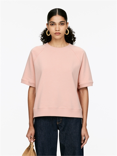 Толстовка из французской махры 1287620006