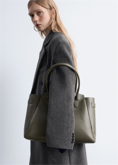 Сумка-тоут 1262536009