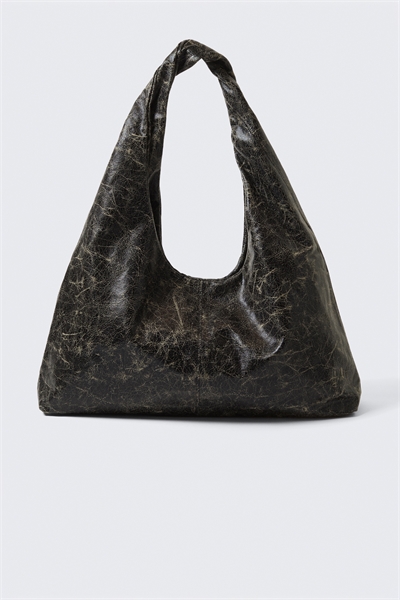 Сумка через плечо из искусственной кожи 1311537001