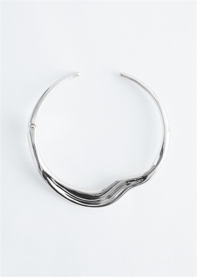 Ожерелье Irregular Choker 1297486001