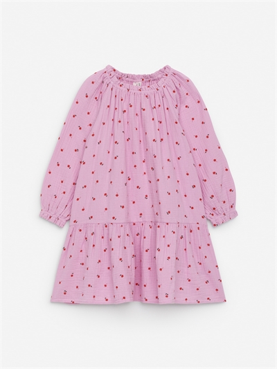 Платье из муслина 1239117005