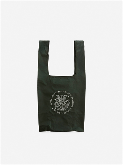 ARKET CAFÉ Packable Tote 1271141001