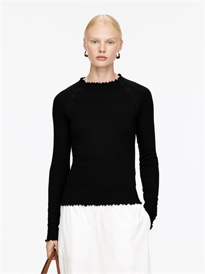 Футболка с длинным рукавом Babylock 1301784002