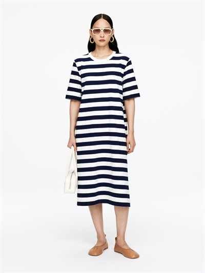 Платье-футболка 1292936002