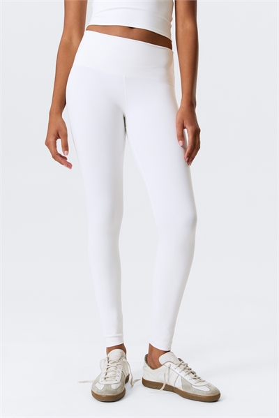 Спортивные колготки с высокой талией 1314641004