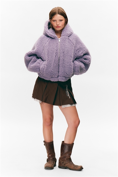 Трикотажная толстовка 1292088003