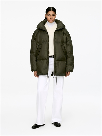 Пуховик Upcycled Down 1306442002