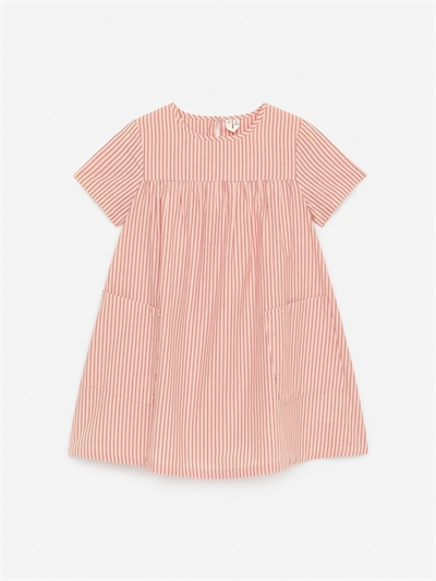 Хлопковое платье 0607719029