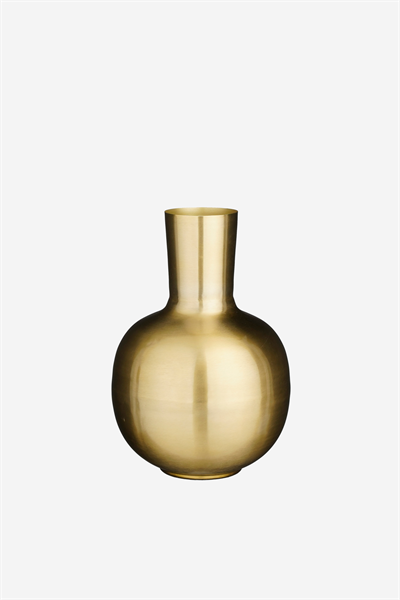 Металлическая ваза 1229465001