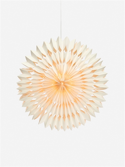 Бумажная звезда 71 см 1248788001