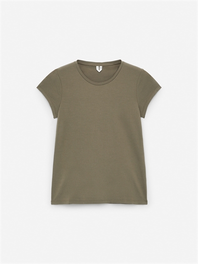 Облегающая футболка LUNA 1267679004