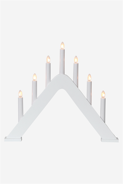 Подсвечник Jarve 1230019005