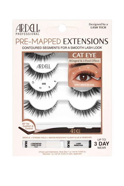 Наращивание с предварительной фиксацией 1316026001