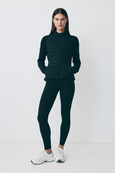 Гибридная куртка с мягкой подкладкой ThermoMove™ 1283775001