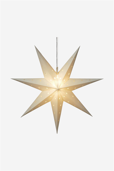 Звезда Алиса белая 1230033001