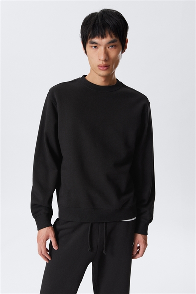 Классическая толстовка 1300760001