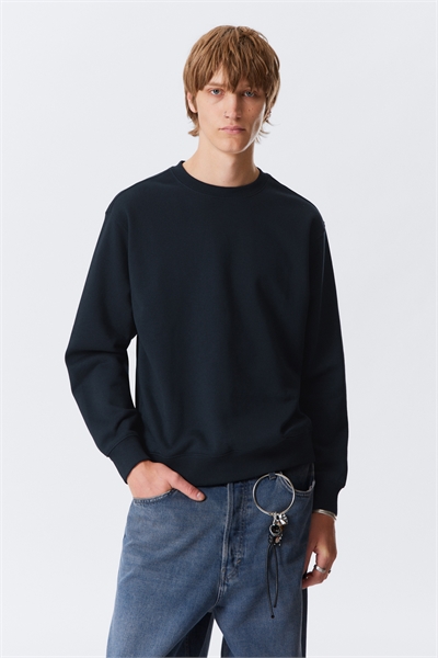 Классическая толстовка 1300760003