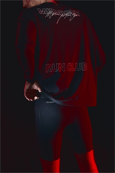 Короткие беговые колготки с DryMove™ 1255779001