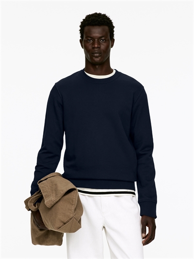 Свитшот средней плотности 1271137002