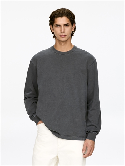 Футболка с длинными рукавами 1313809001