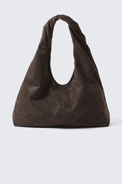 Сумка через плечо из искусственной кожи 1311537003