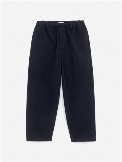 Конические хлопковые чиносы 1181581003