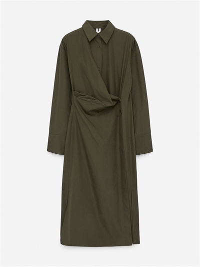 Платье-миди 1267304003