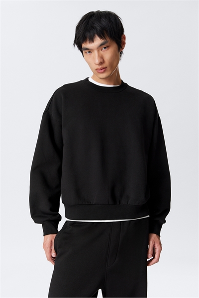 Толстовка свободного кроя 1300764001