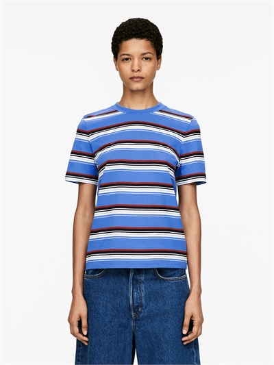 Футболка LILY Signature T-Shirt 0630665133