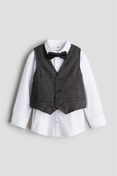 Нарядный комплект из 3 предметов 1166050004