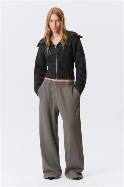 Свободные длинные толстовки 1211430024