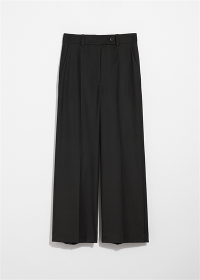 Обрезанные брюки 1239629001