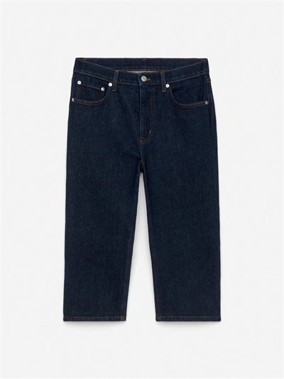 Джинсы-капри BERRY 1269371001