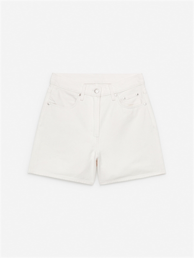 Джинсовые шорты 1231078008