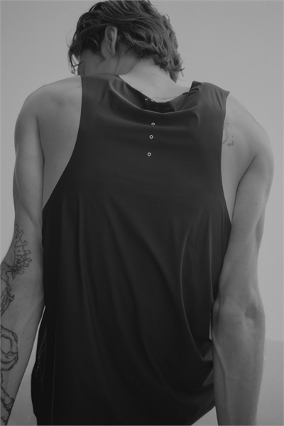 Майка для бега Regular Fit с DryMove™ 1296290001