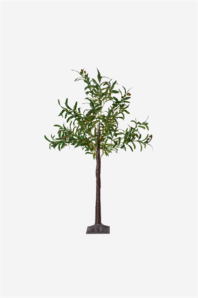 Декоративное дерево Olivec 120 см 1230173001