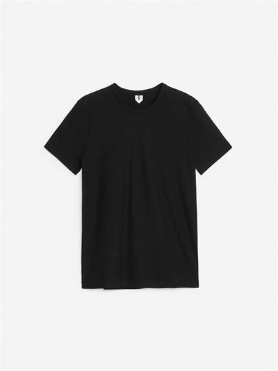 Футболка из ледяного крепа 1238818001