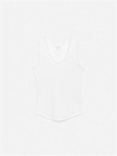 Майка в рубчик 1267692001