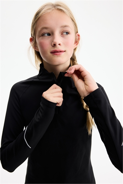 Футбольный топ среднего слоя с DryMove™ 1302404002