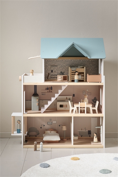 Кукольный домик - Campagne 1330147001